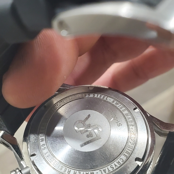 L&JR Chrono S1502 - Picture 4 of 5